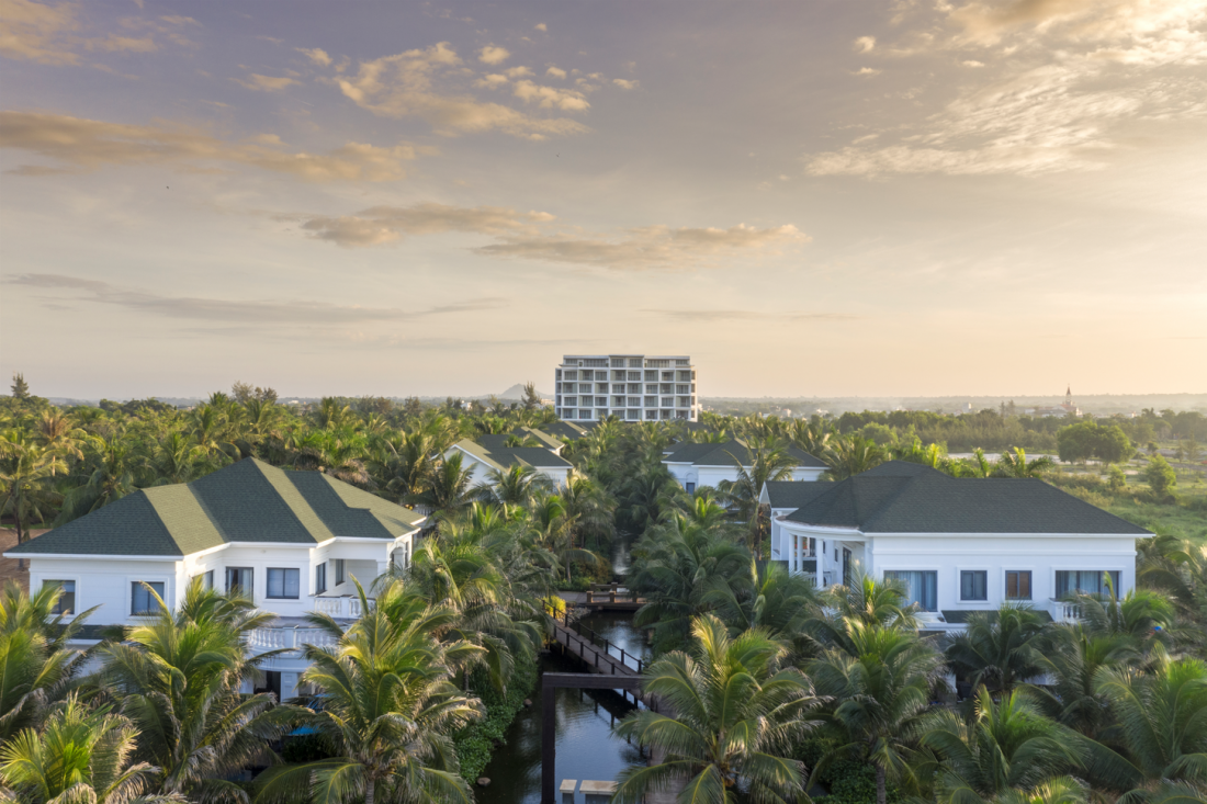 Hình ảnh thành phố